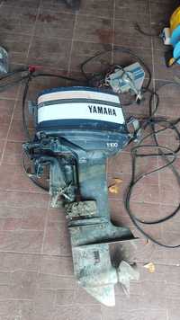 Продам лодочний мотор Yamaha 30 AE