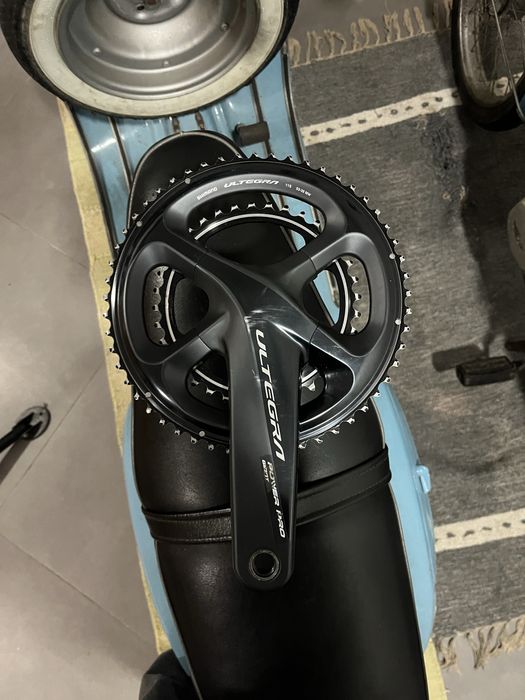 Pedaleiro Ultegra 11 velocidades