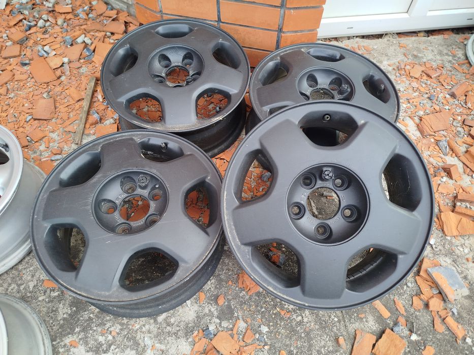 Диски R15 Opel Omega Zafira GM Original .