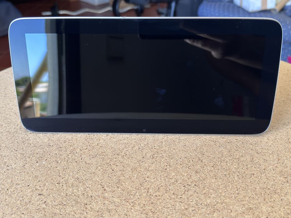 Ecrã Mercedes ORIGINAL 10.5' - Classe C (W205)