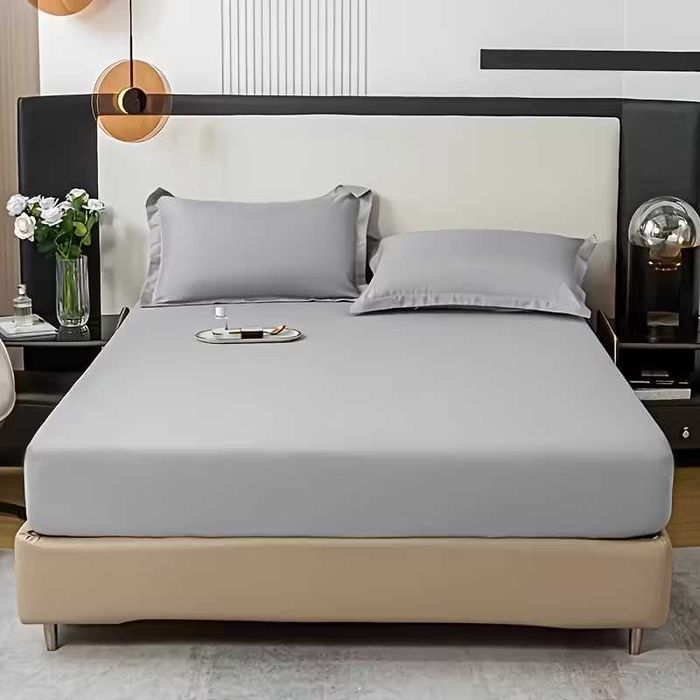 Conjunto de Lençóis 3 Peças várias cores- novos