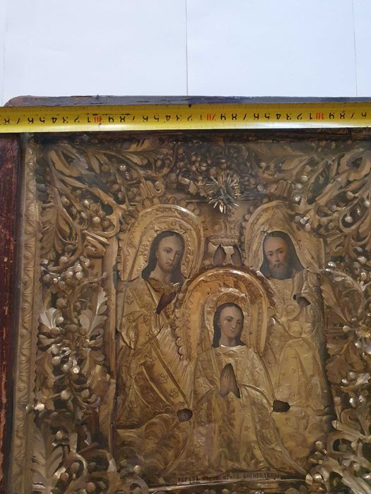 Продам икона старинная.