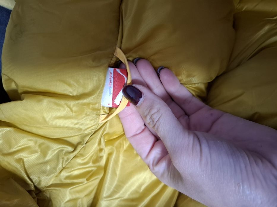 Жіноча куртка Puma