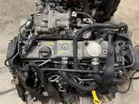 MOTOR FORD MONDEO 1.8 TDCI 125CV REF- QYBA