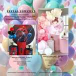 Festas Lowcost - Margem Sul - Lisboa