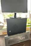 Komputer PC Intel i3 3.70GHz 8GB Ram GeForce GTX 750 Windows 11 Pro