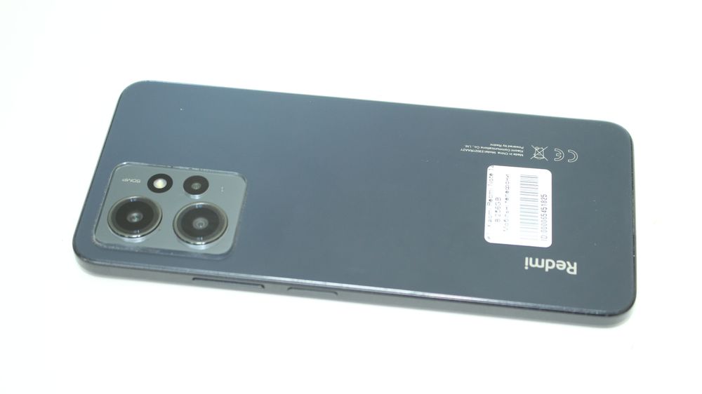 Xiaomi Redmi Note 12 8/256GB