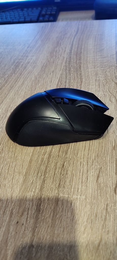 Razer basilisk ultimate