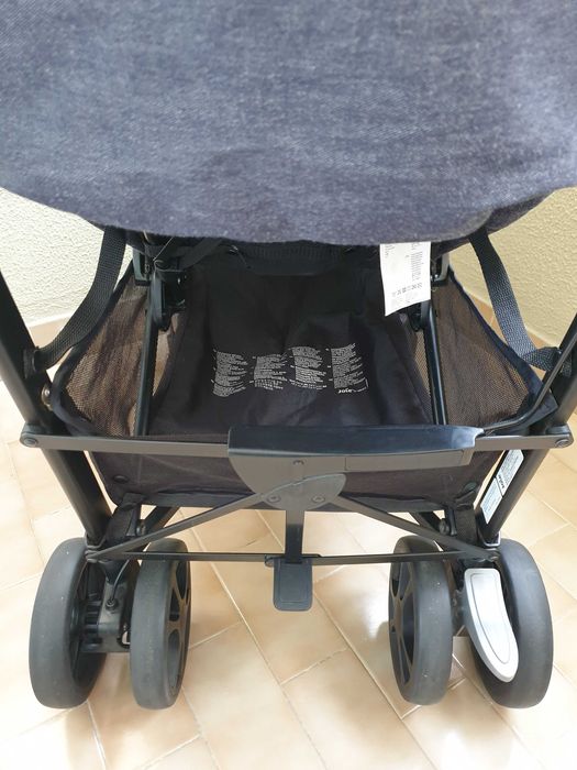 Carrinho de Bengala Joie Brisk Stroller como novo