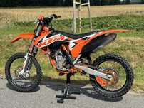 KTM SXF 250 !2015! rok! Perfekcyjny Stan!!!