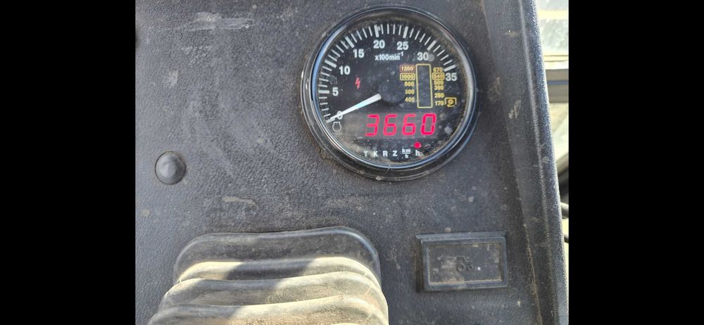 Продам трактор МТЗ 82.1