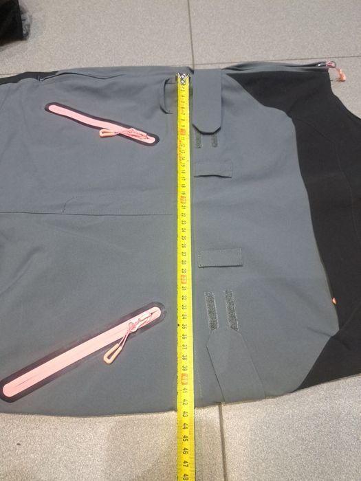 Костюм лижний жіночий М