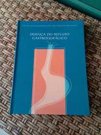 Livro Doenças do Refluxo Gastroesofágico