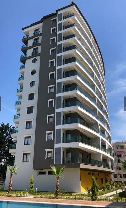 Продажа квартиры Турция