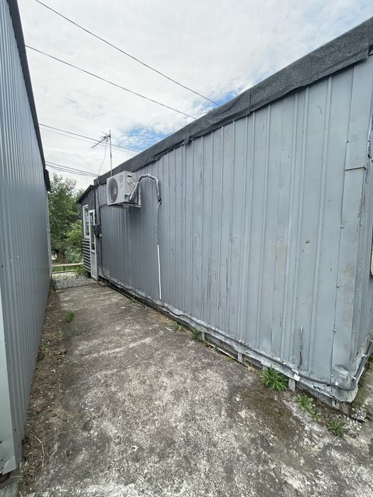 Будиночок на причалі 5/1.Центр міста.Для відпочинку або проживання.