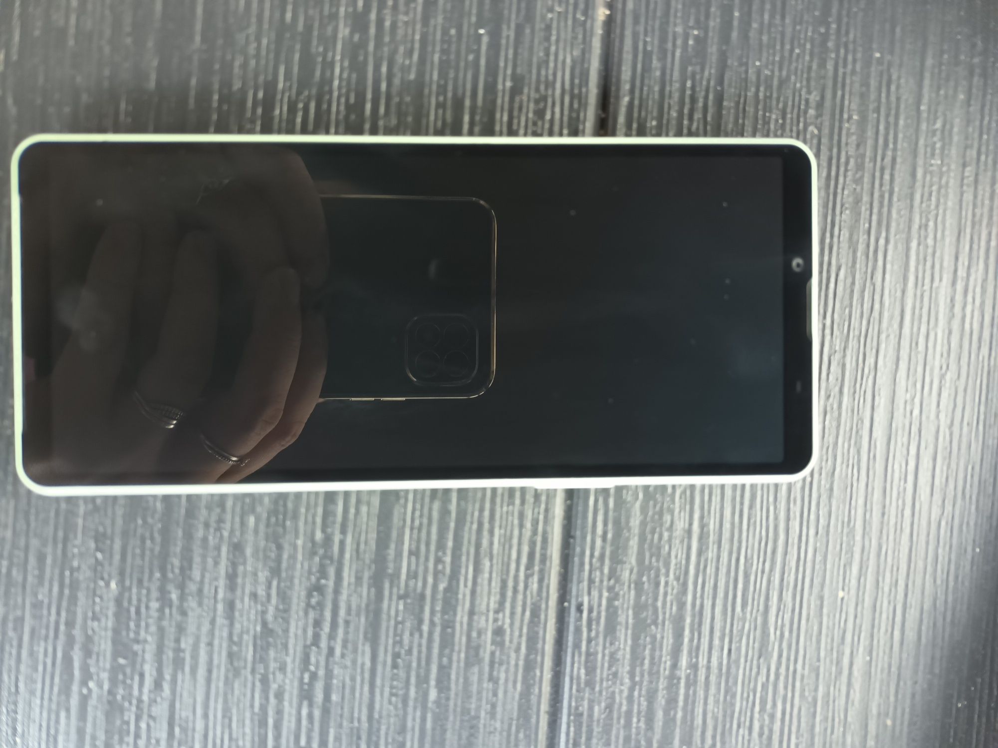 Telefon komórkowy Sony Xperia 10V
