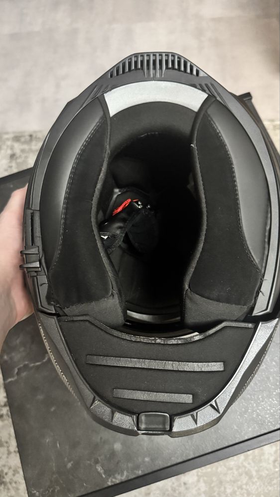 Kask LS2 Scope M