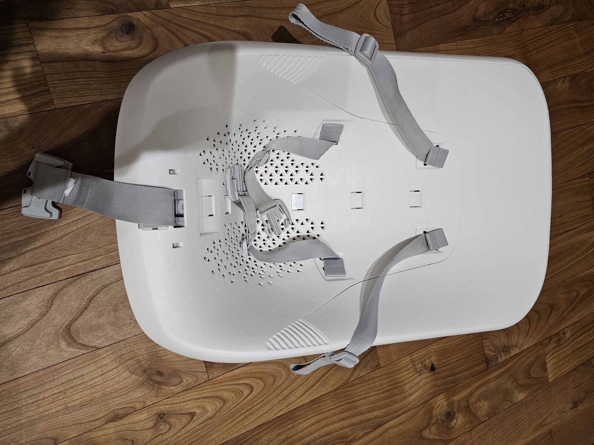 Tripp Trapp Stokke Newborn Set. Polecam
