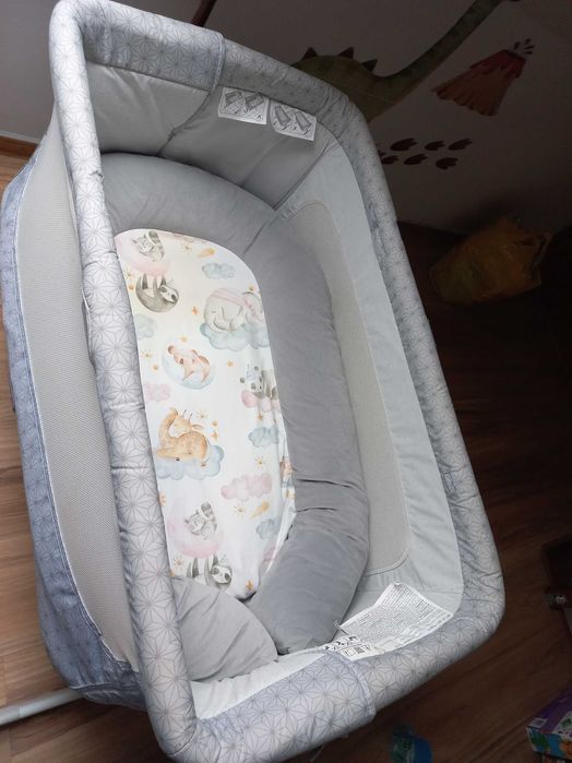Sprzedam dostawkę Chicco