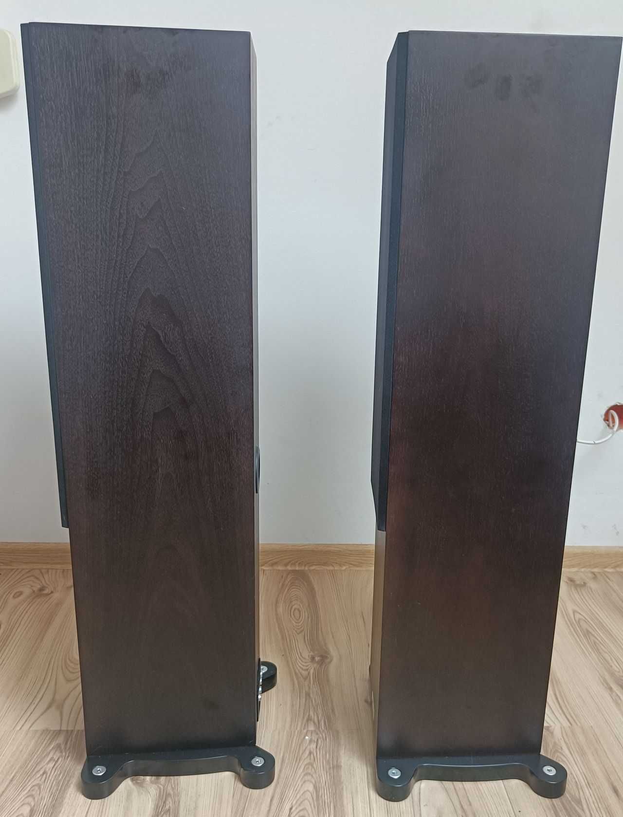 Kolumny Tannoy Revolution DC6T SE