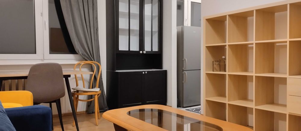 Wynajmę mieszkanie 2 pok. Gdańsk Przeróbka 2200zł + opłaty