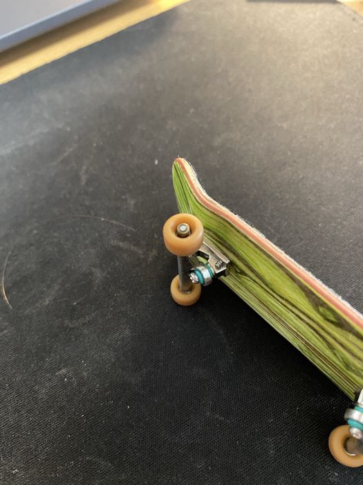 фингерборд fingerboard