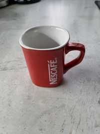 Kubek kolekcjonerski Nescafe mini