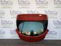 Porta da Mala Renault Megane III Berlina-Coupe BZ/DZ Desde 11/08 usada Limited 2016 3 Portas