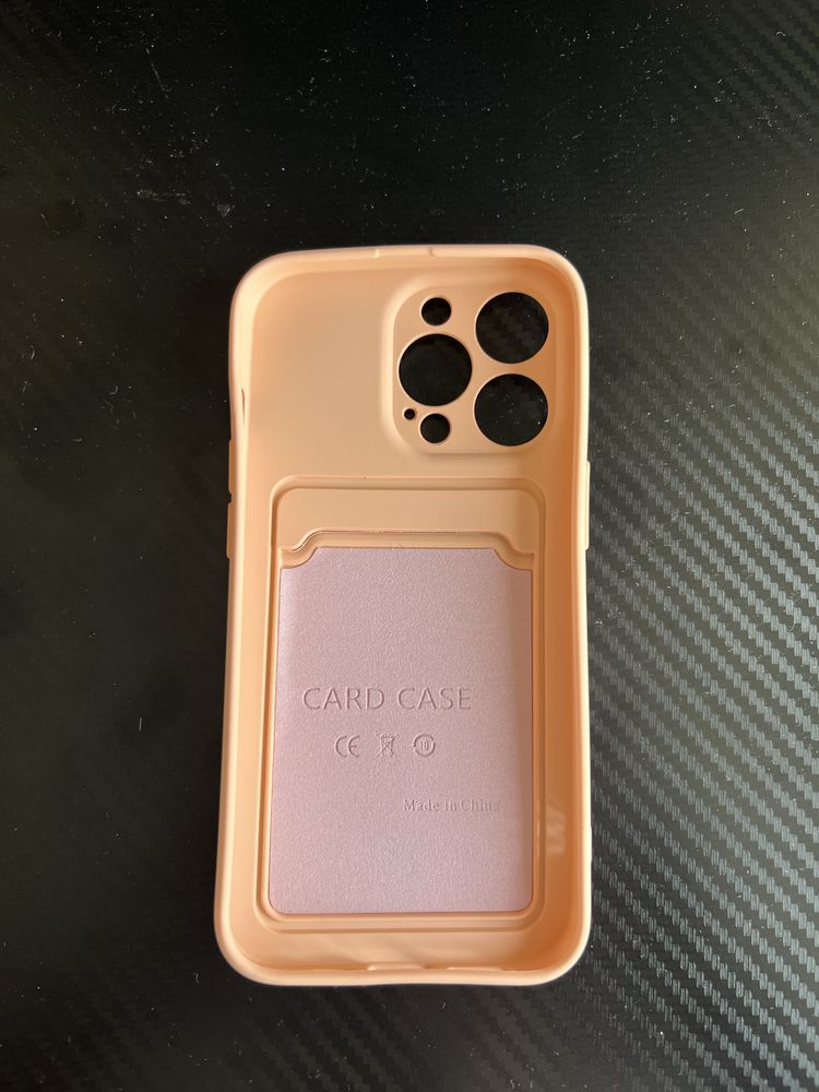 Etui iPhone 13 pro