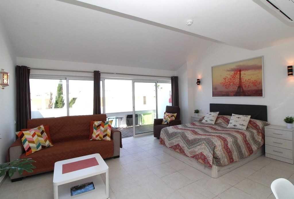 Apartamento T0 - até 4 PAX - Golden Club Cabanas, Algarve