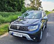 Dacia Duster 1.5