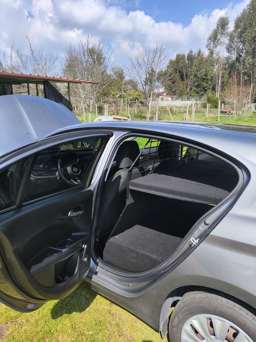 Fiat tipo van 1.3 MultiJet