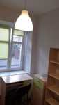 Mieszkanie studenckie