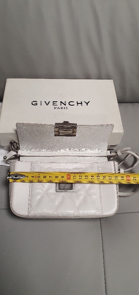 Torebka Givenchy Paris bardzo dobry stan