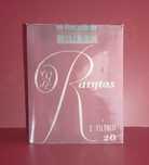 069 - Atrapa pap. PRL Rarytas (Rarytasy) Skala 1:1