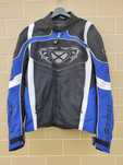 Casaco moto Ixon