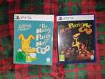 The Many Pieces of Mr. Coo Fantabulous Edition PS5 playstation