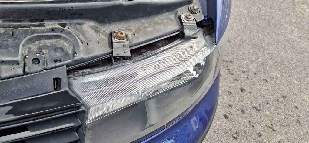 Seat Toledo 2 Vr5