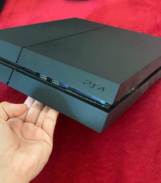 Playstation4 SLIM 1TB