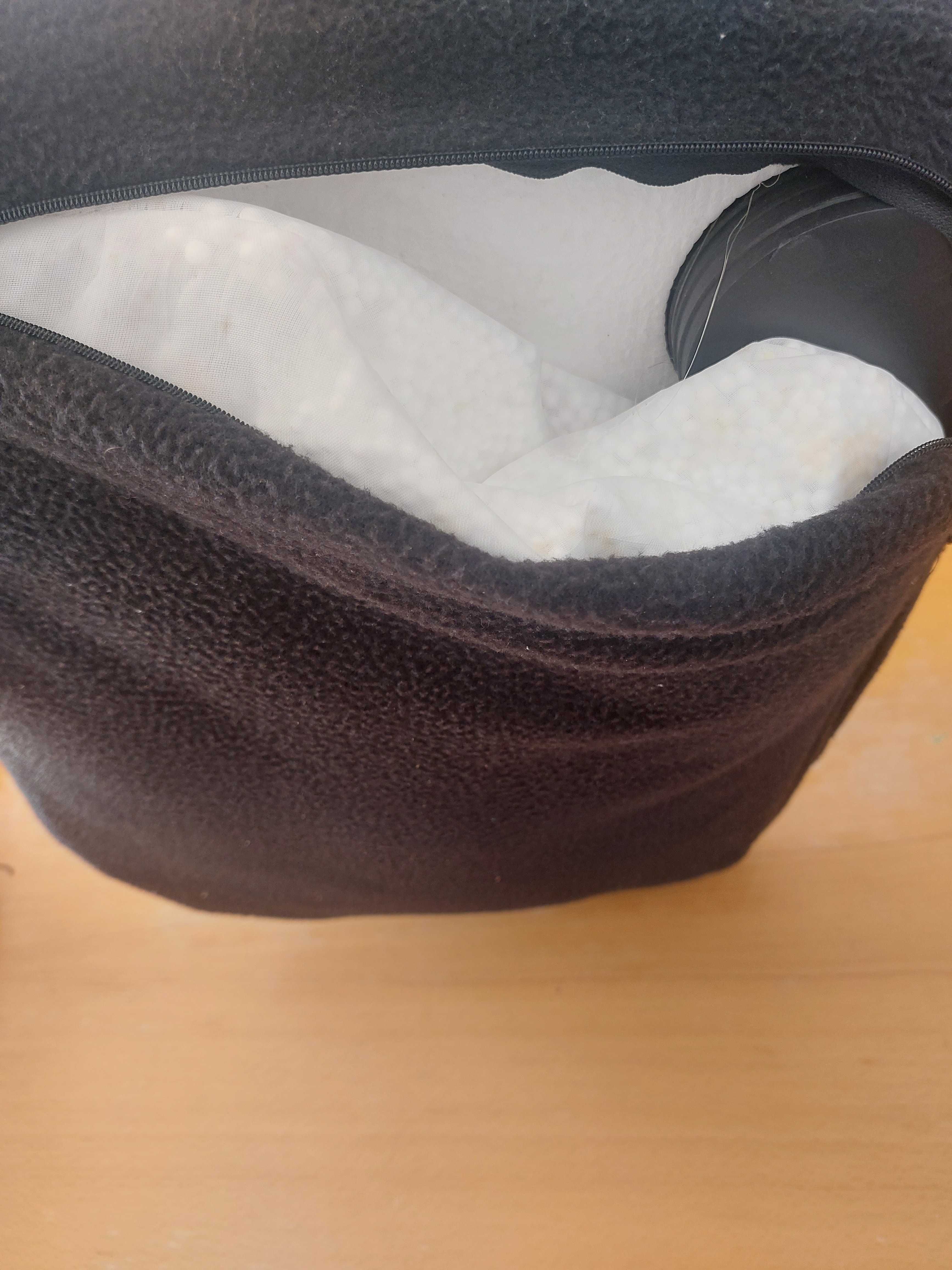 Przenośna podstawka pod laptopa