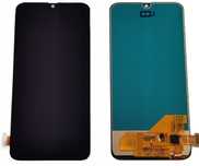 Wyświetlacz Lcd Ekran Incell Do Samsung Galaxy A40 A405 Sm-A405