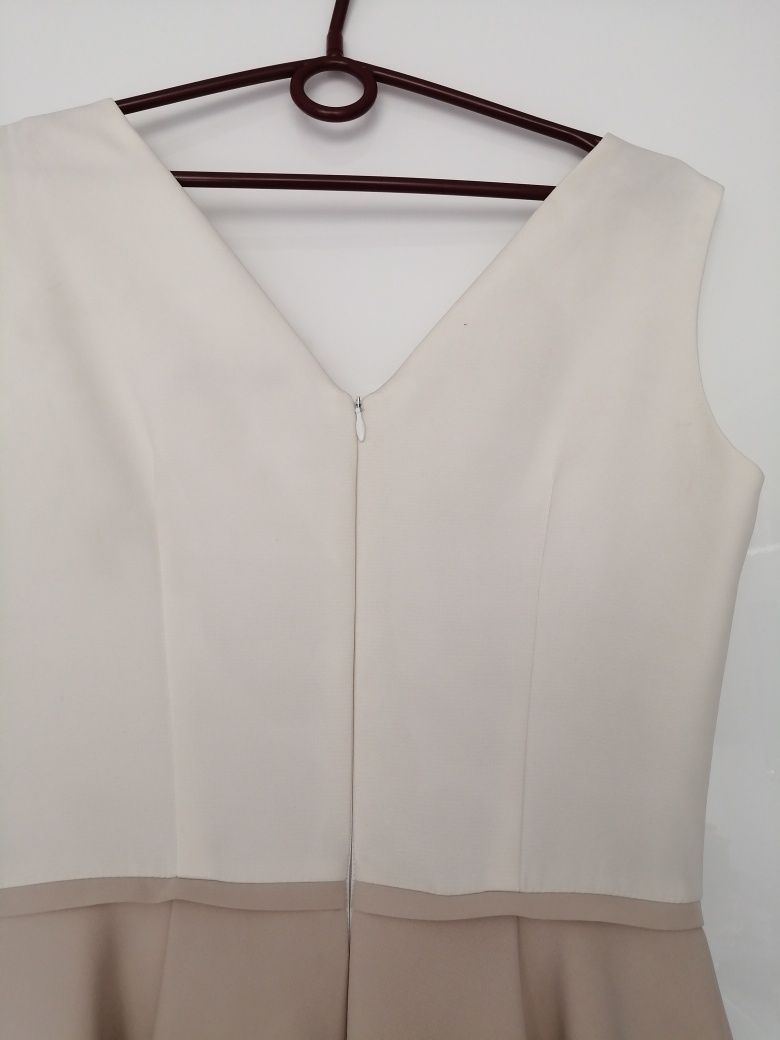Sukienka elegancka rozmiar 38