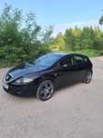 Seat leon 2  2.0 FSI benzyna  2006