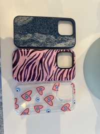 Capas iPhone 15 Pro