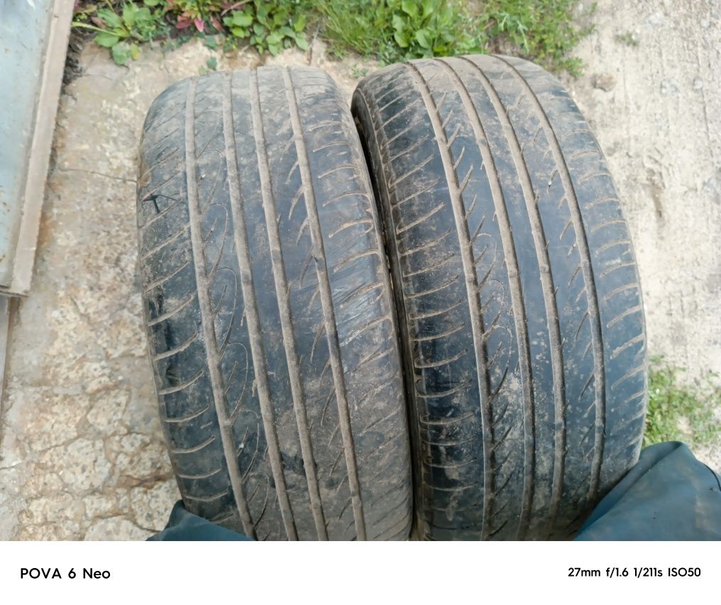Резина 216*65*R16