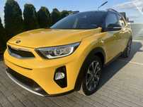 KIA STONIC 1.4i ! 2018r 68000tys.km!