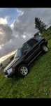 Jeep Cherokee wj