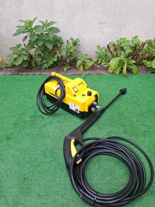 Myjka Karcher K 595 Gwarancja Wysyłka Naprawa