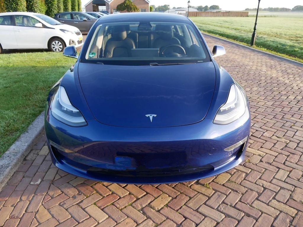 Tesla Model 3 Long Range Dual Motor 497 CV