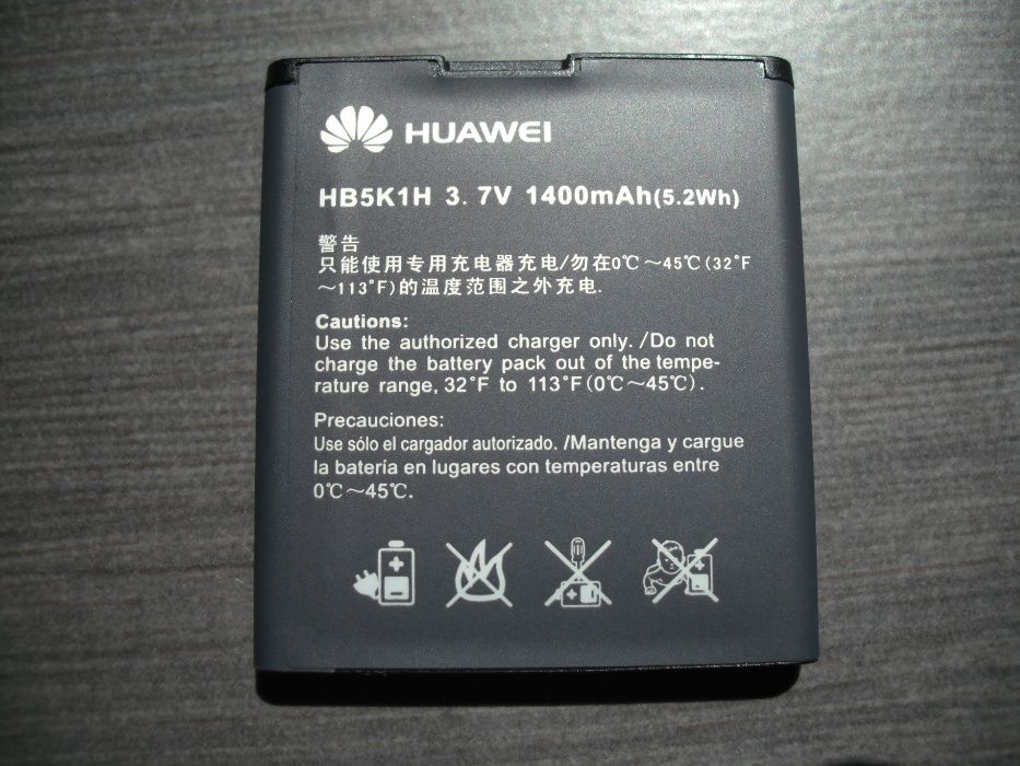 Peças para Huawei U8650nfc